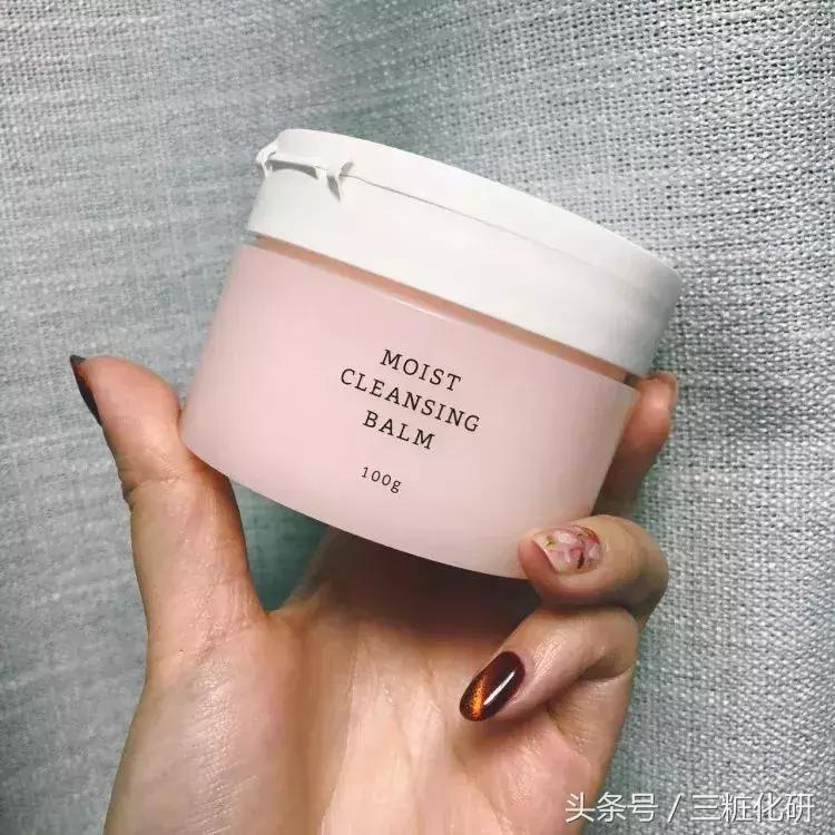 抖音比较火的卸妆水,抖音推荐的卸妆水