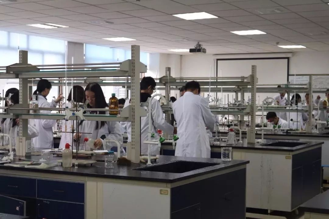 西南民族大学,西南民大网红校区