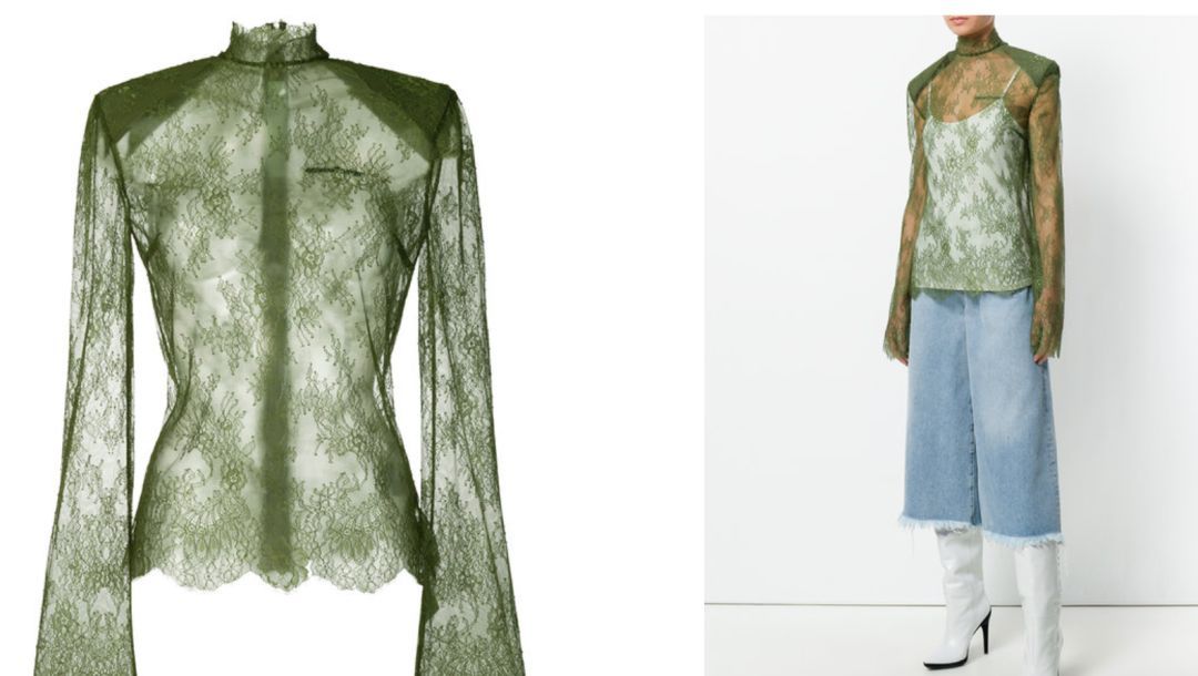 ins穿搭博主女生小个子,18岁ins风穿搭