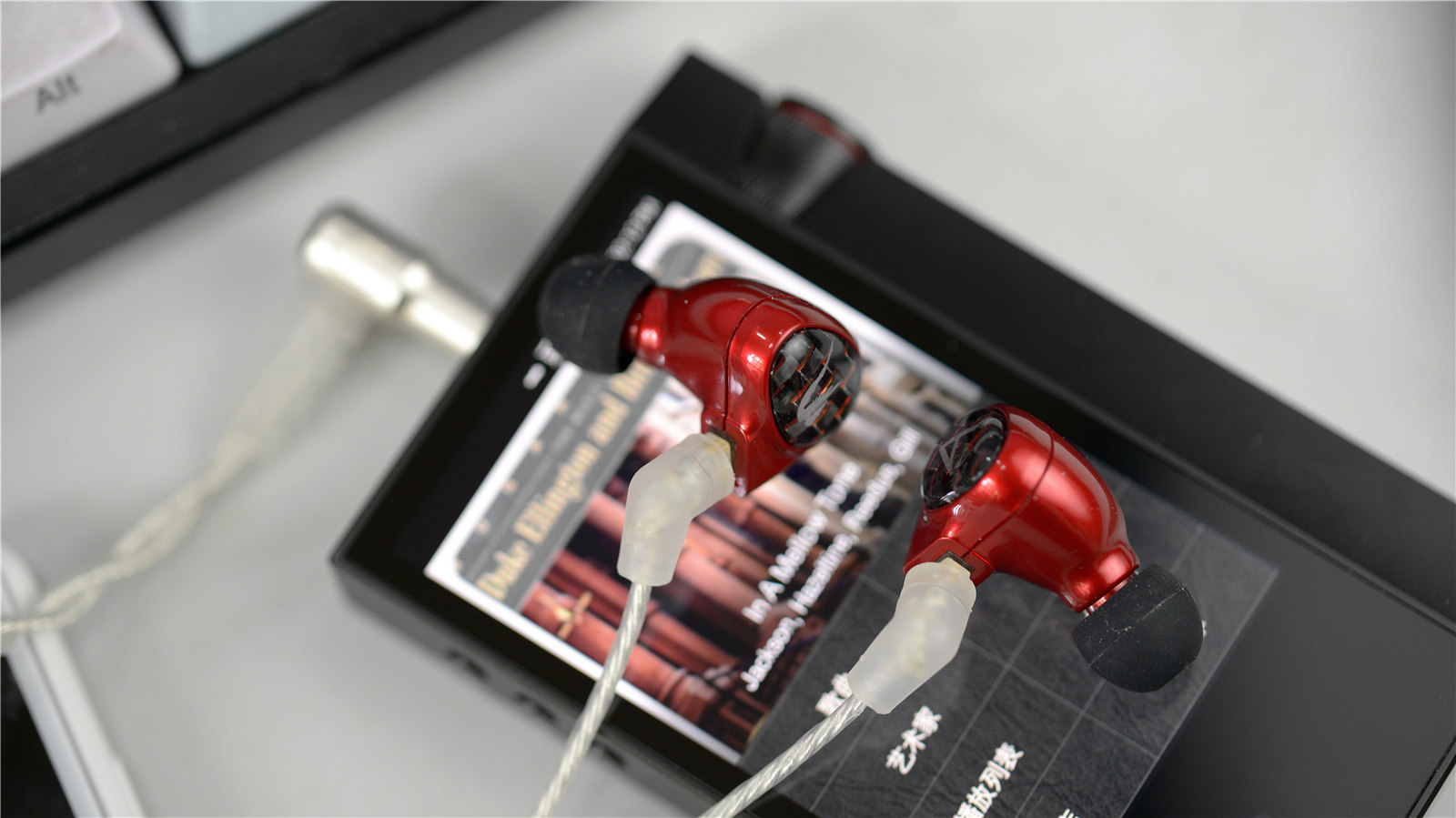 鑹惧埄鍜宐illiejean鑰虫満璇勬祴,billiejean鑰虫満娴嬭瘎