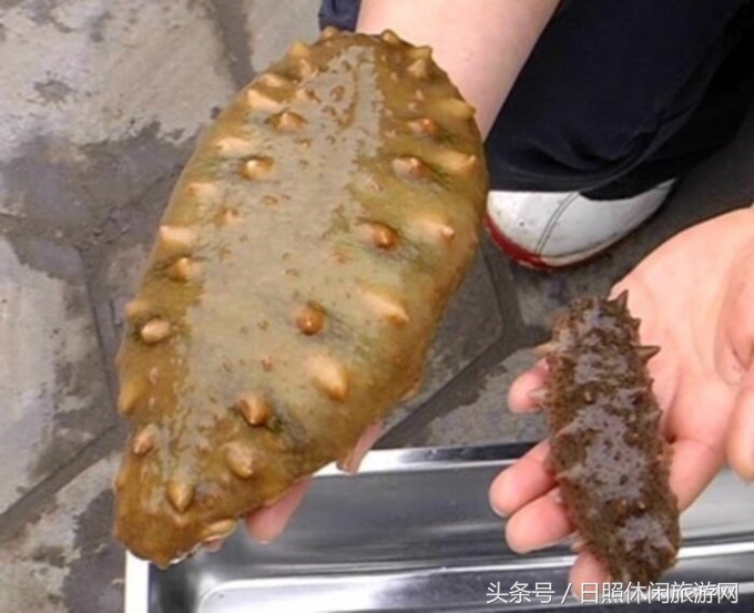 日照房价,日照金山