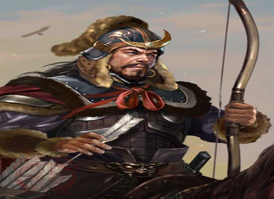 射雕英雄传之一统天下,历代射雕英雄传