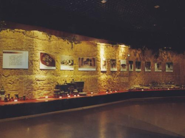 盗墓团伙盗挖古墓4人死亡,河南盗墓贼的真实案例