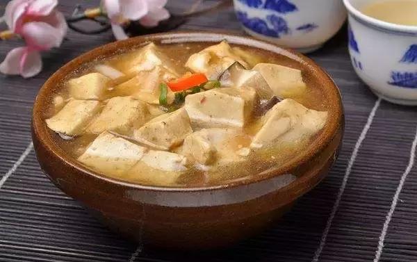 养气血的食疗方法,养气血的八种方法