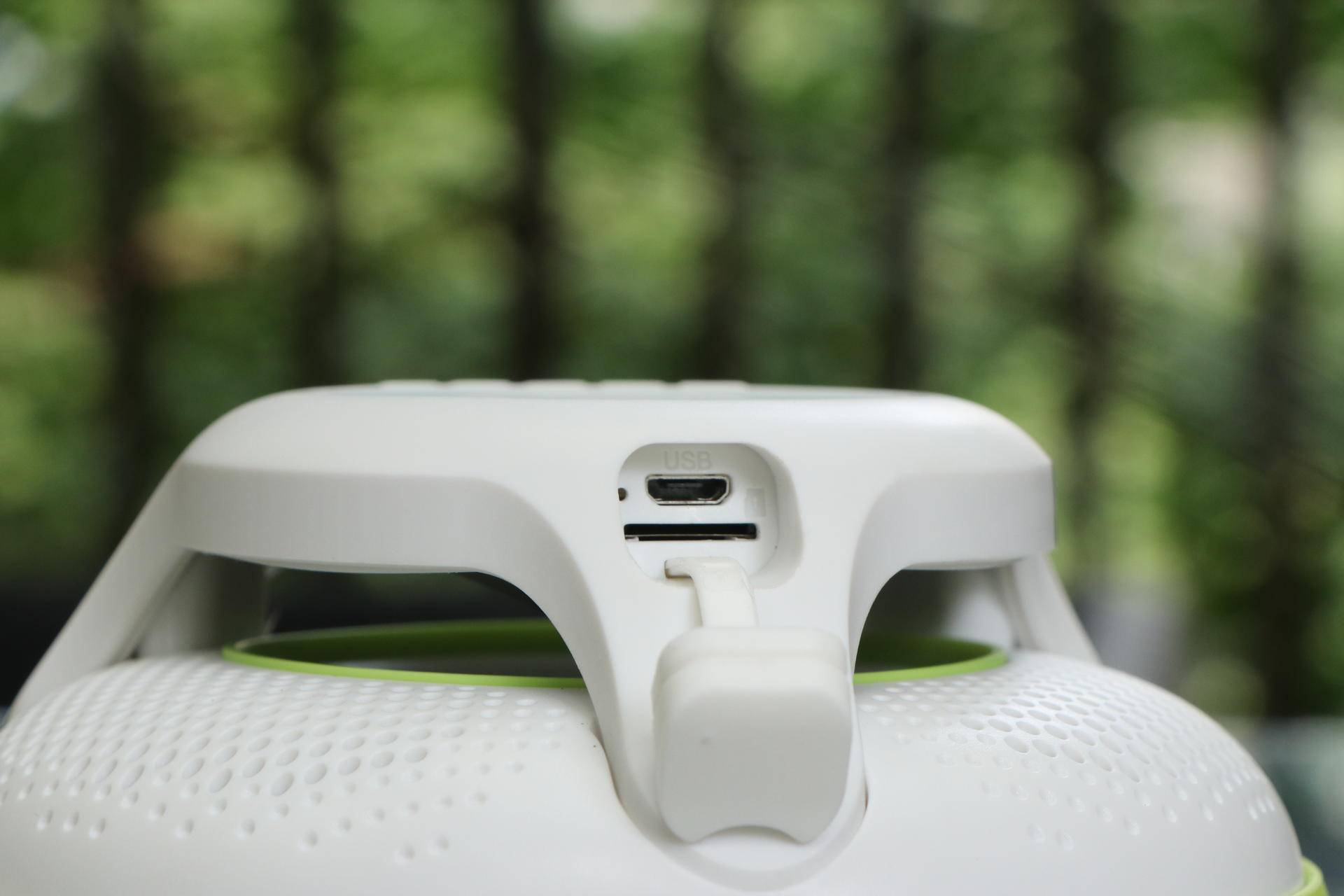 音乐水上漂,防水小精灵:咔哟Swimmer水上音箱体验测评