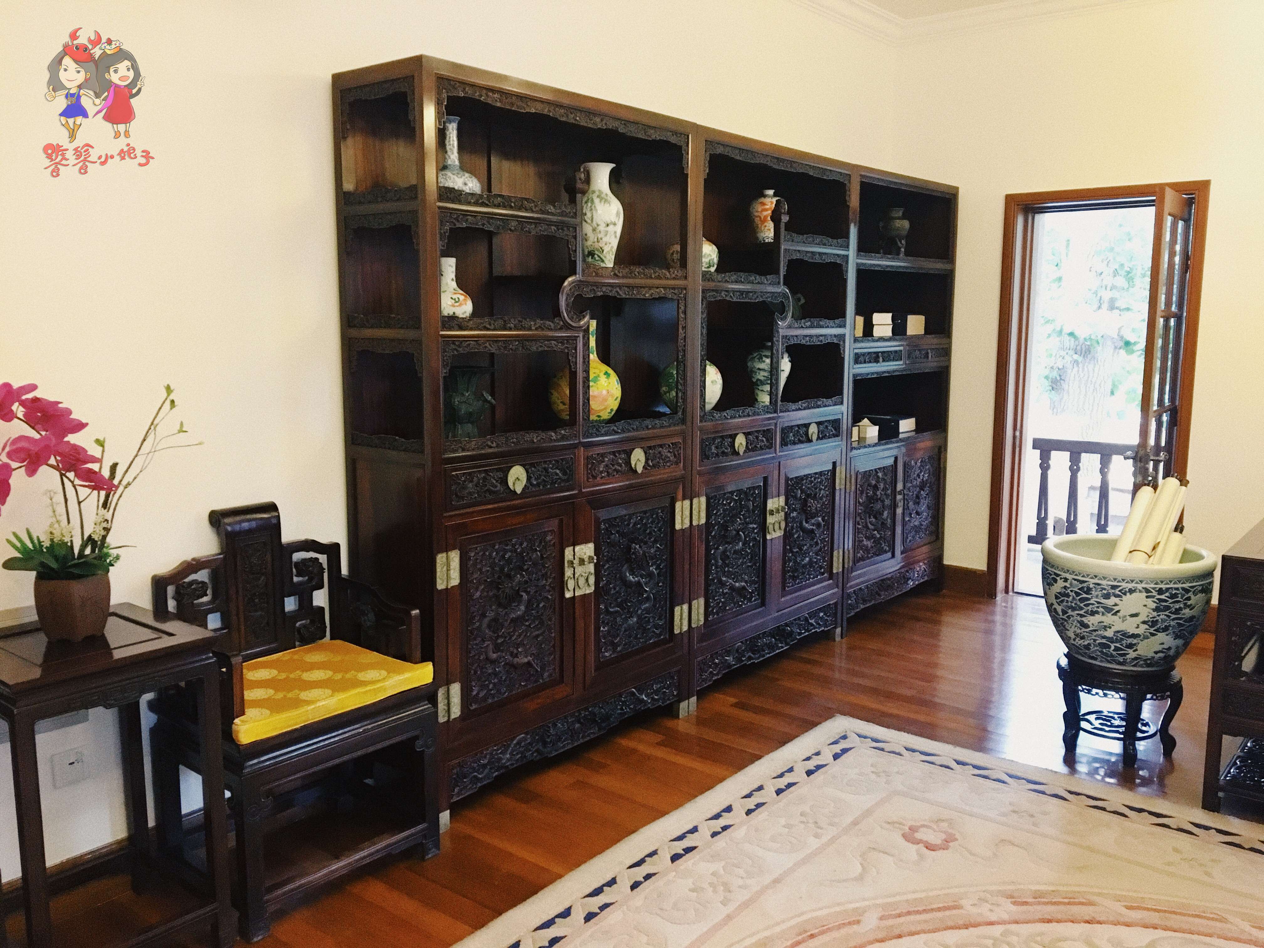 天津静园值得一看不,天津静园是原貌吗