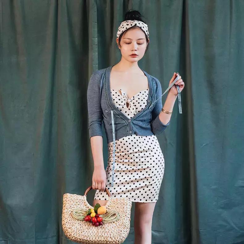 夏季平价真丝睡衣推荐,舒爽亲肤的夏日睡衣