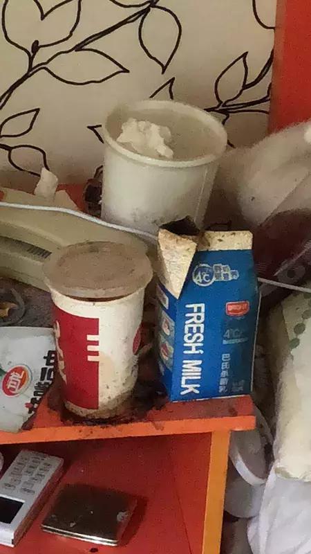 90后姑娘住酒店两个月,从不允许保洁进房打扫,最后逼得店家报警!网友:一定要转我妈看!