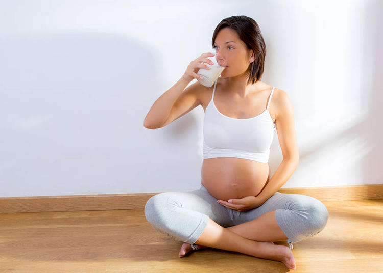 食物补铁补血的最好食疗方法,孕期补铁你需要这样做