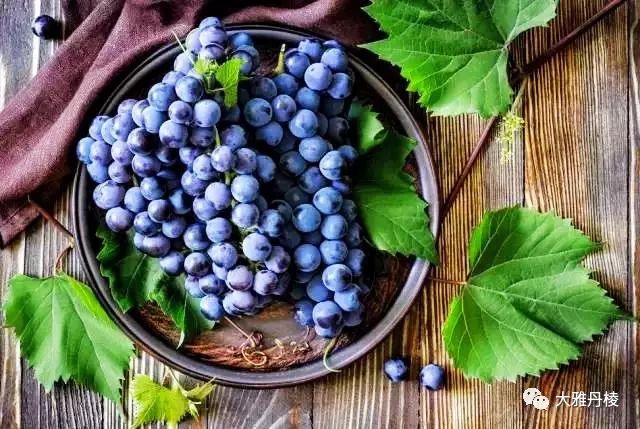 时下最火水果上线，从舌尖到心间的清甜，只等你来丹棱赴这场紫色约会！