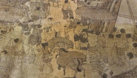 苏东坡50岁买首套房,苏东坡买房故事