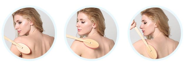 这辈子的澡都TM白洗了！