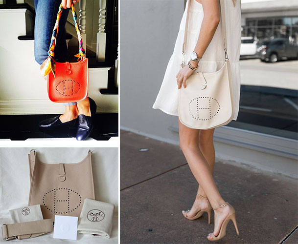 爱马仕最便宜的包是哪款,爱马仕最便宜的单品