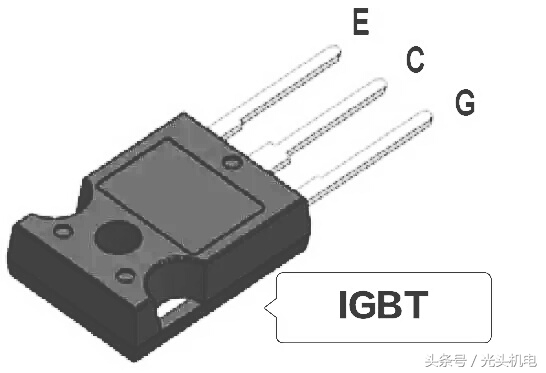 igbt测试需要注意的问题,igbt怎么进行动态测试