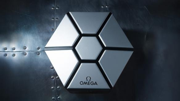 奥特曼欧米茄联名手表,欧米茄和奥特曼联名的手表