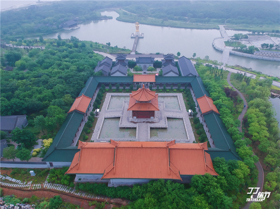 唐山菩提岛旅游详细攻略,河北菩提岛风景区