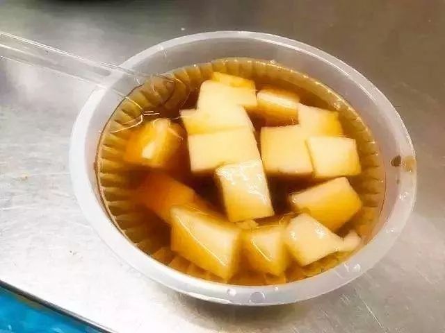 重庆美食甜品推荐一下,重庆夏季美食甜品推荐