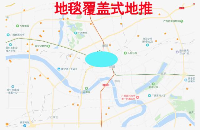 4板斧解决南宁驾校招生难题，统一平台1期投资人5倍收益