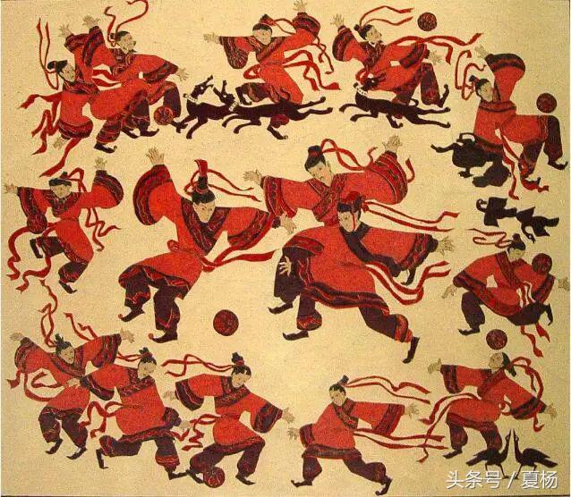 没有中国的世界杯,没有举办过世界杯的足球强国