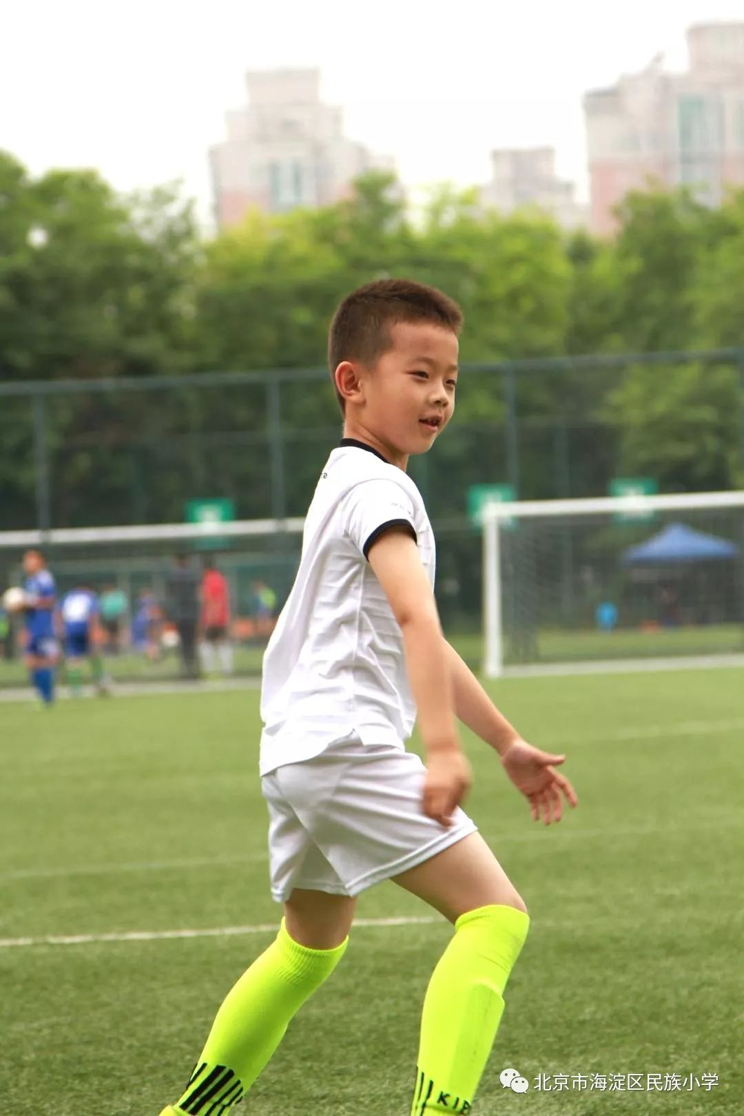 奔跑吧少年2021青少年足球比赛,奔跑吧青少年足球锦标赛