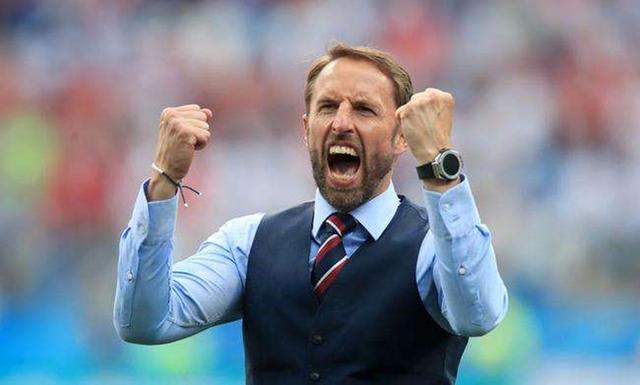 比肩佛爵爷?英国媒体赛前的这波毒奶将三狮军团送回了老家!