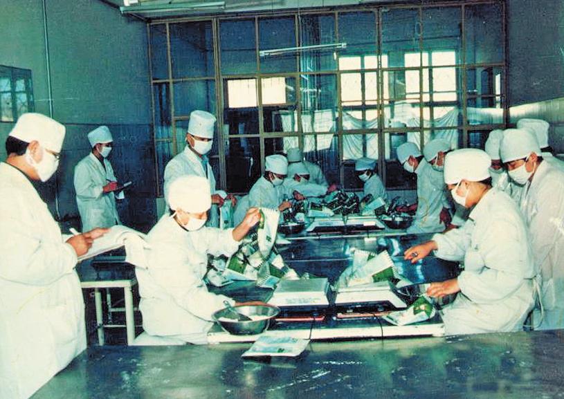 中国乳都伊利,中国乳制品品牌现状