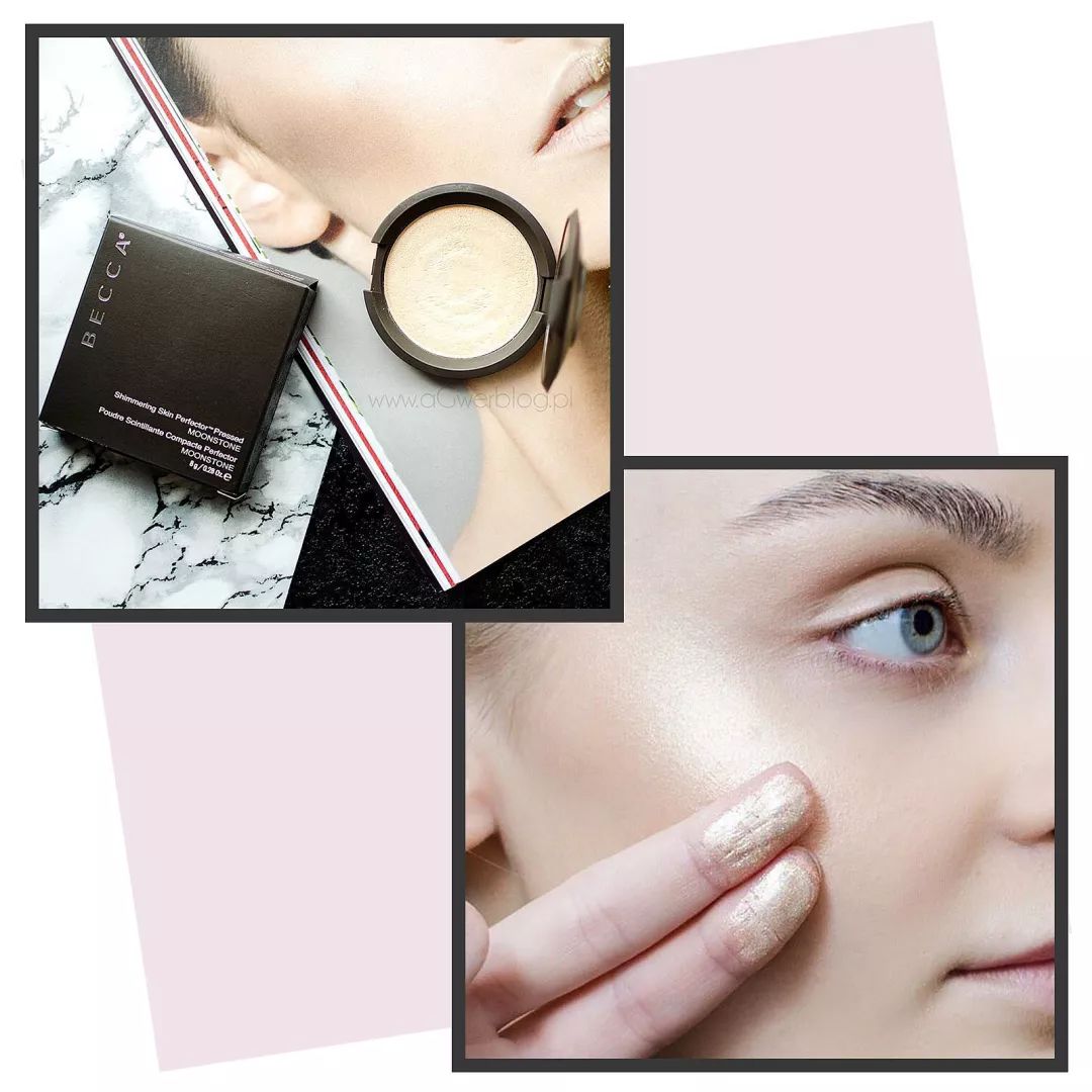 为啥韩国小姐姐的底妆又仙又美,而你却一脸油光?