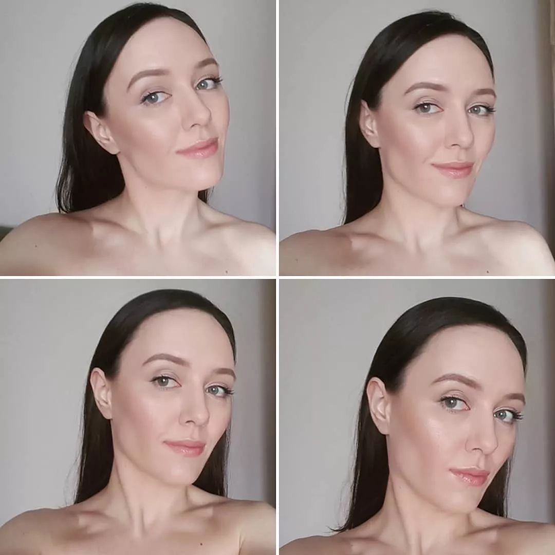 为啥韩国小姐姐的底妆又仙又美,而你却一脸油光?