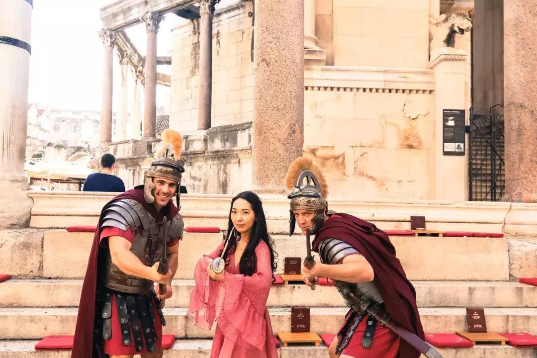 克罗地亚为梅西而战,梅西和克罗地亚谁能赢