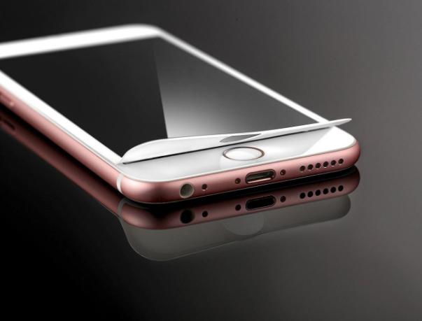 刚刚买的手机为什么要贴膜,新买的手机需要贴膜吗