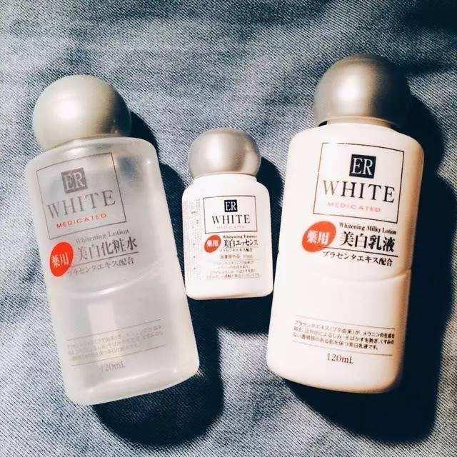 日本适合角质层薄的药妆护肤品,夏天去日本必备什么衣服