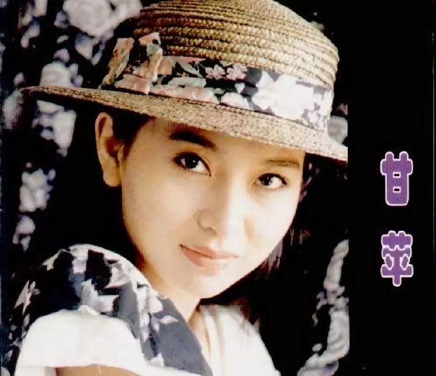 钟楚红喜欢谁,钟楚红喜欢陈百强吗