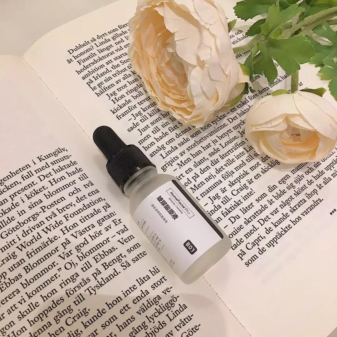 皮肤不保湿，锁水能力差，这一招拯救你！