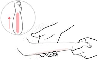 积食高热怎么快速消食,宝宝积食晚上怎么舒缓