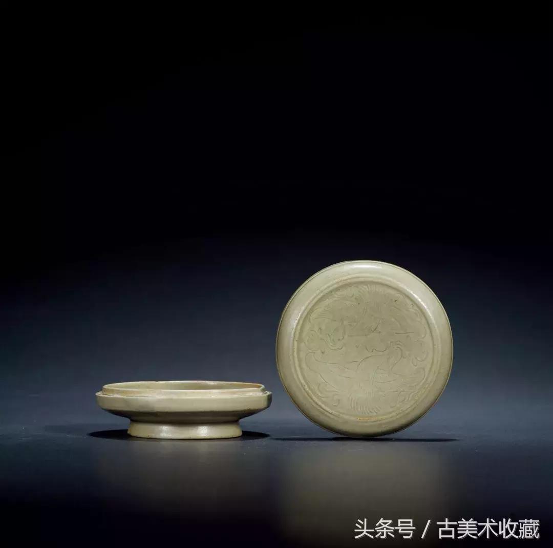 西泠印社拍卖高古瓷成交价,2022年西泠高古瓷拍卖结果