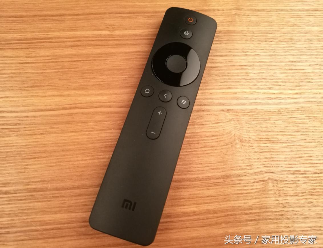 小米米家投影仪好吗,小米米家一代投影仪