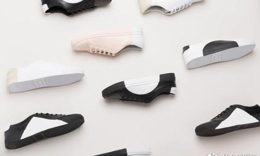 不容易撞的运动鞋,出门撞鞋