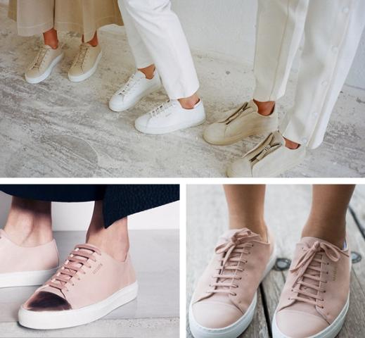 不容易撞的运动鞋,出门撞鞋