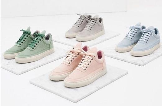 出门撞鞋,出去旅游好穿的运动鞋推荐女