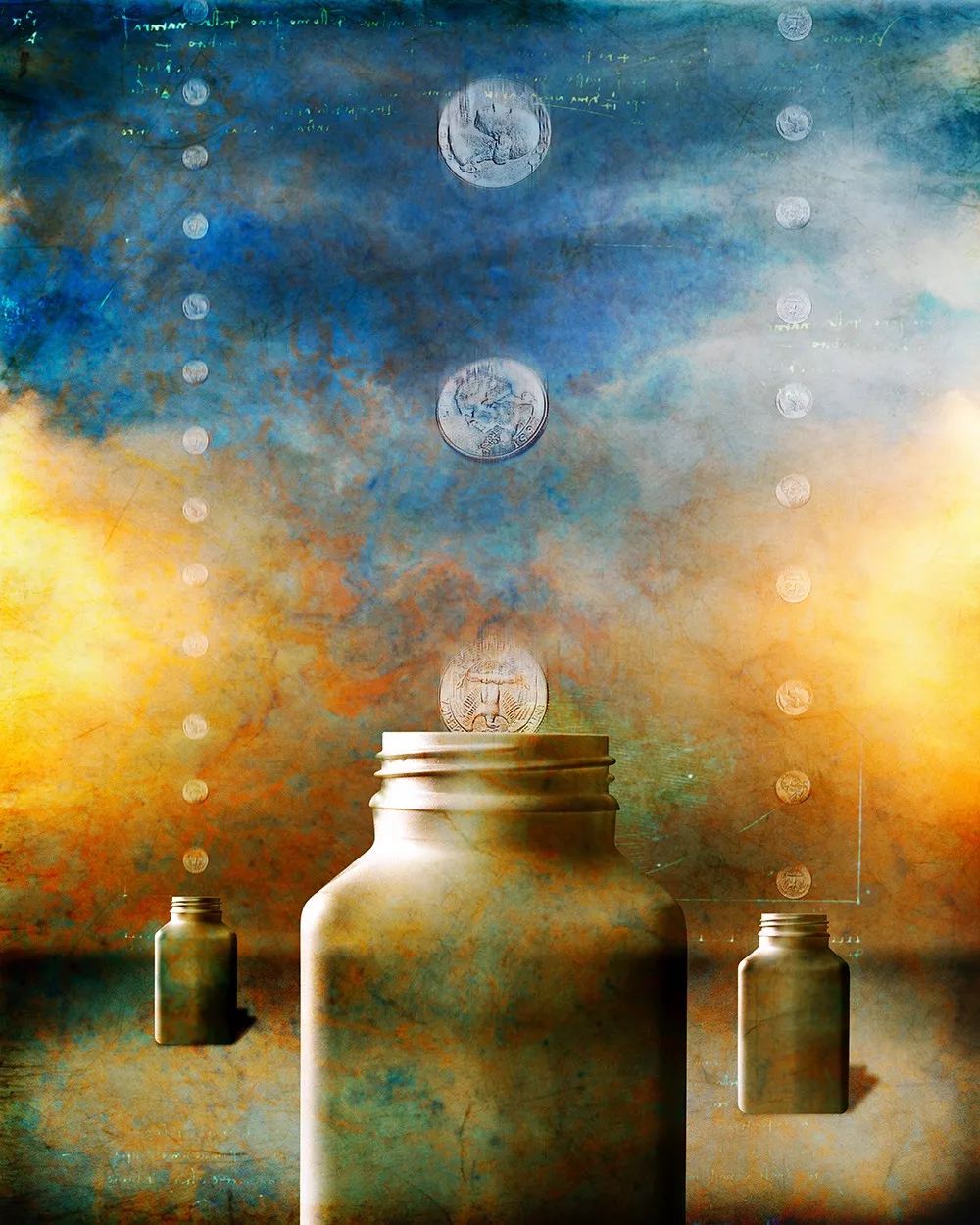 我不是药神国外火了,进口抗癌药为啥那么贵