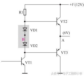 音频功率放大器电路原理图,音频功率放大器要哪些知识