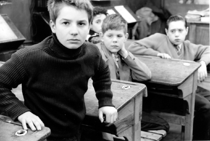 不仅仅是足球牛逼，法国这10大佳片也让全世界叹服