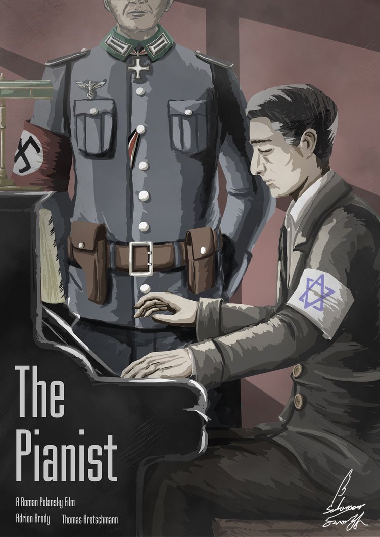 不仅仅是足球牛逼，法国这10大佳片也让全世界叹服