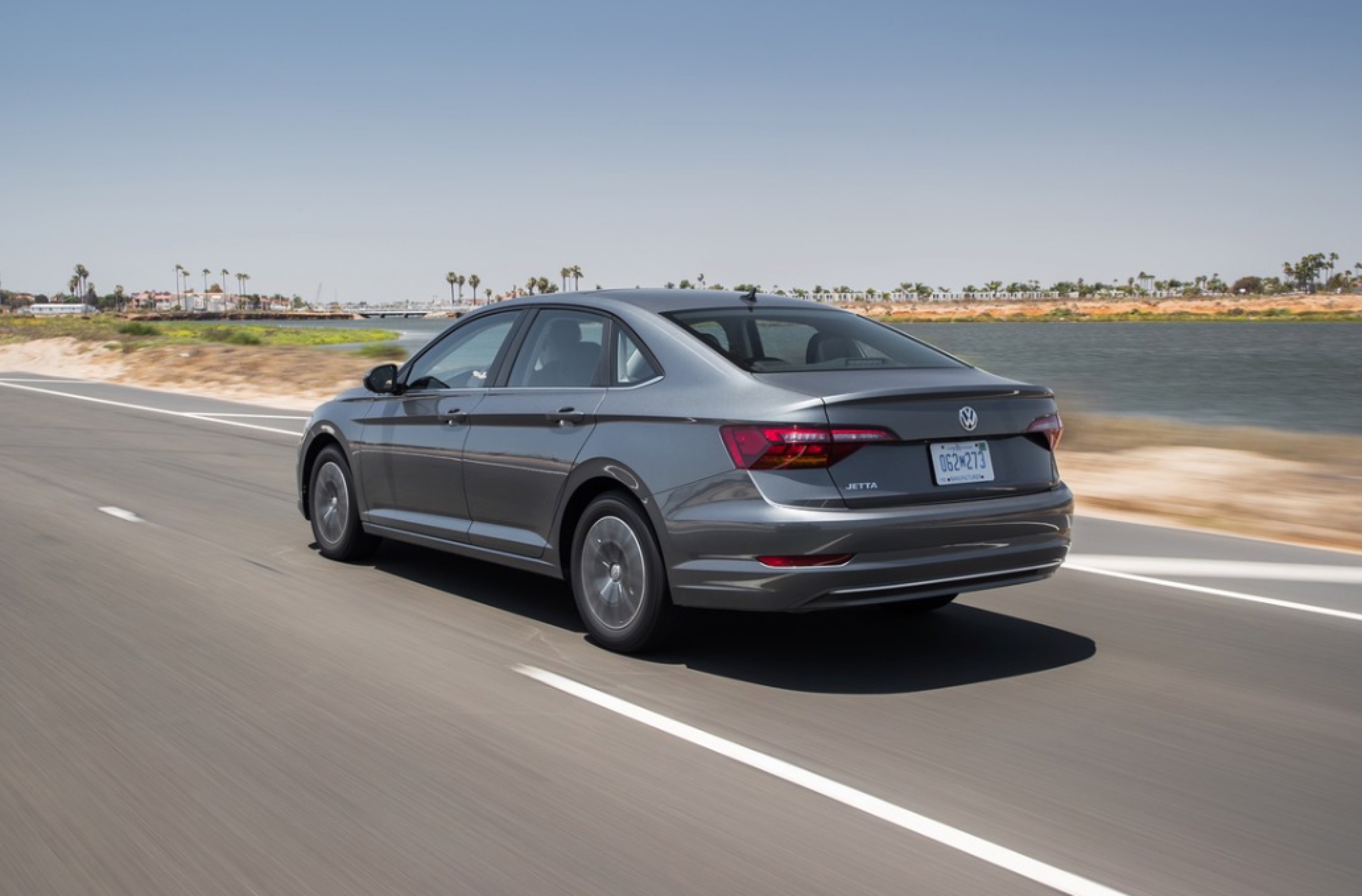 美规大众速腾试驾评测,全新一代1.2t速腾试驾视频