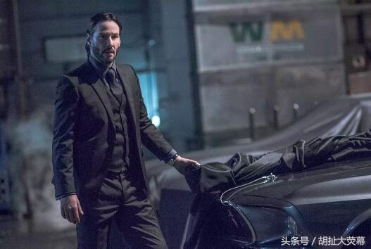 电影《杀破狼》第一部评价,杀破狼系列哪一部最好看