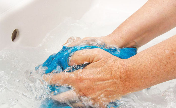 衣服怎么洗防止妇科病复发,内裤用什么洗防止妇科病