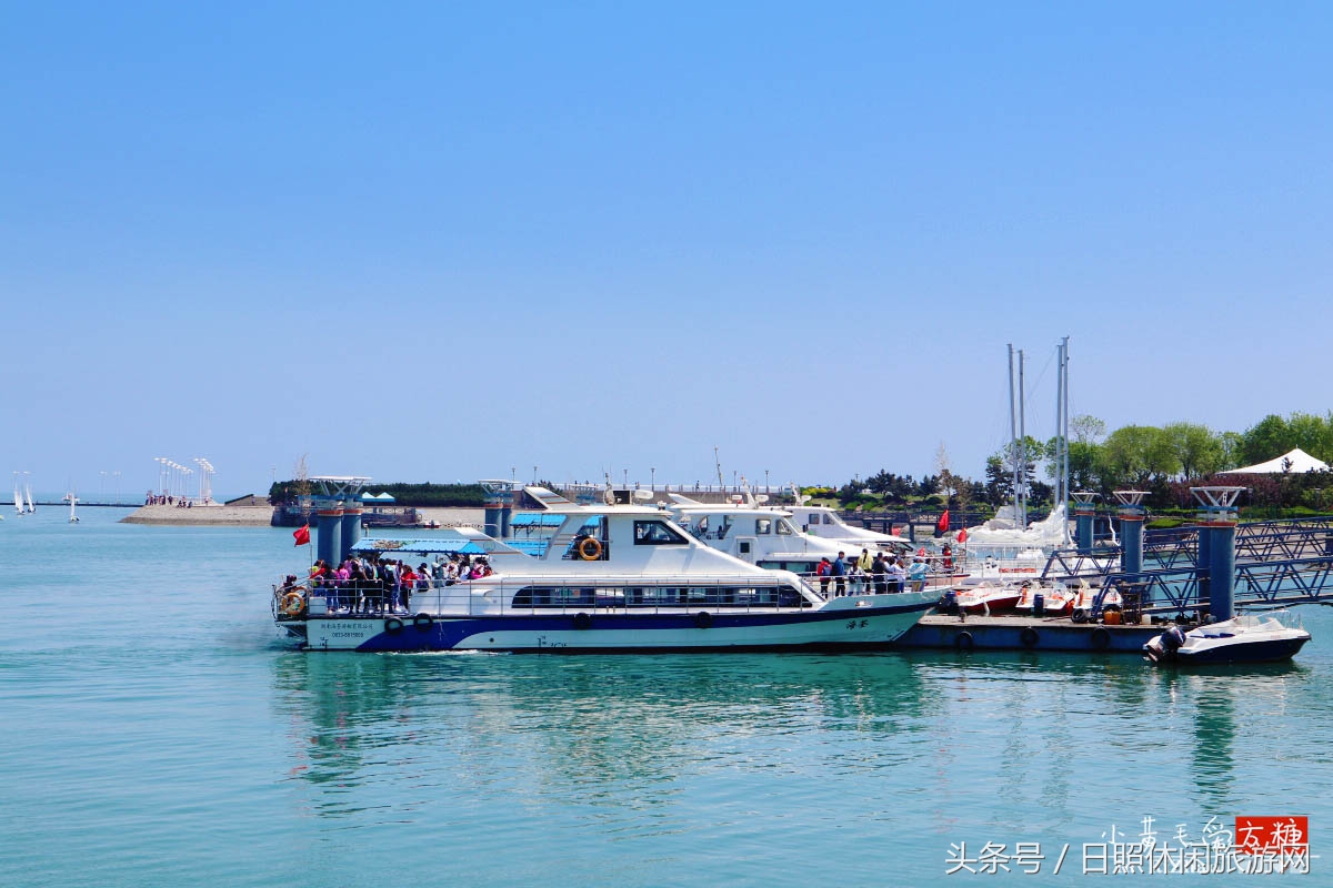 日照浴场海鲜攻略,日照海滨浴场旅游攻略
