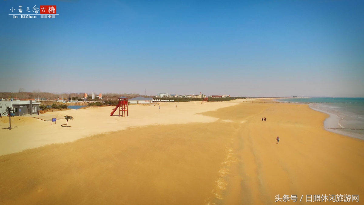 日照浴场海鲜攻略,日照海滨浴场旅游攻略