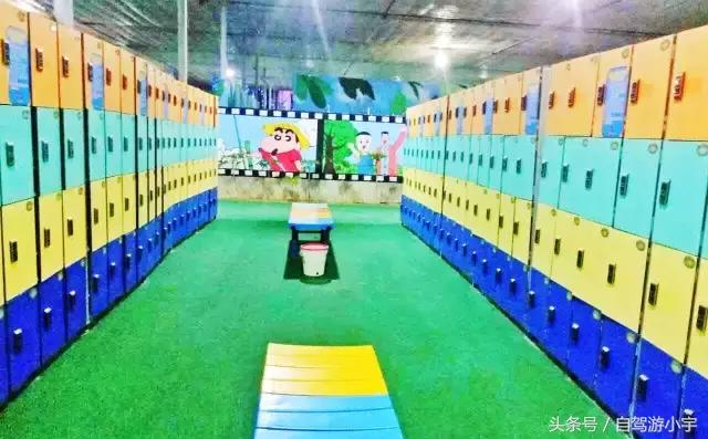 郑州方特乐园水上乐园,方特水上乐园跟奥帕拉拉怎么选