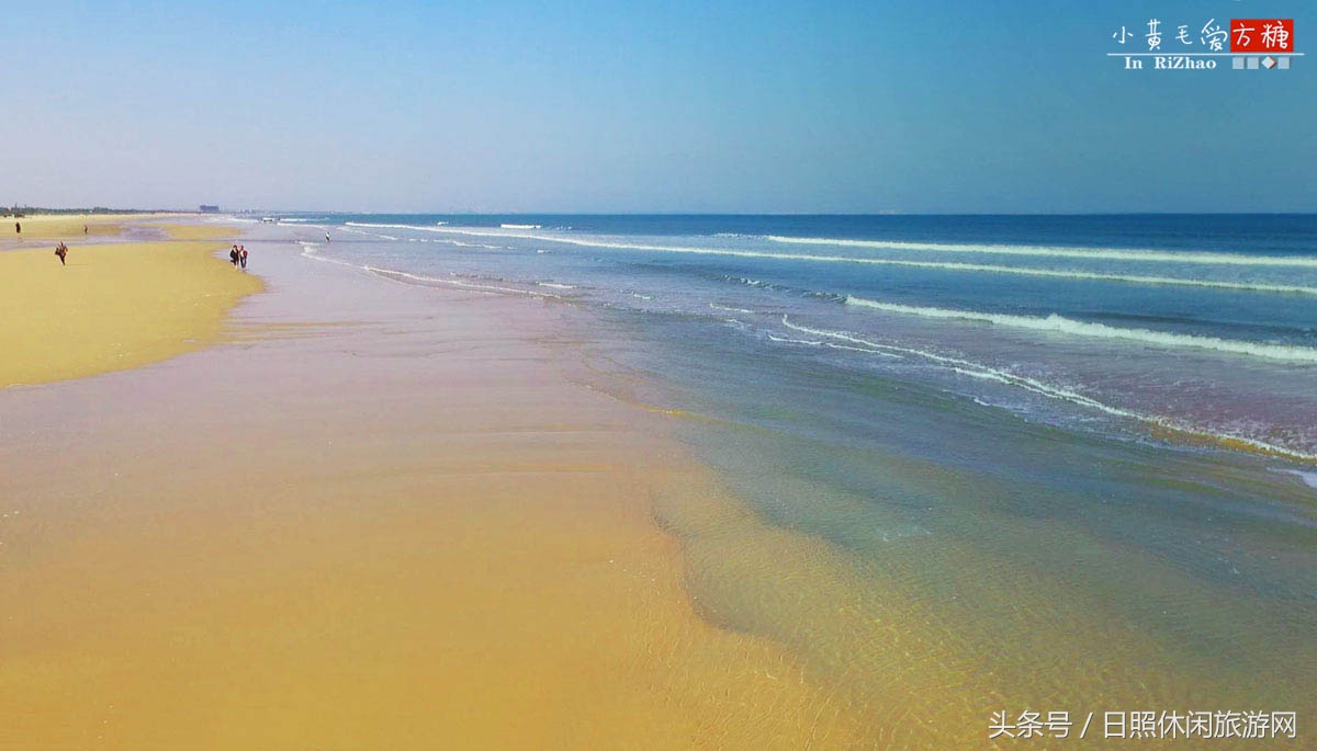 日照浴场海鲜攻略,日照海滨浴场旅游攻略